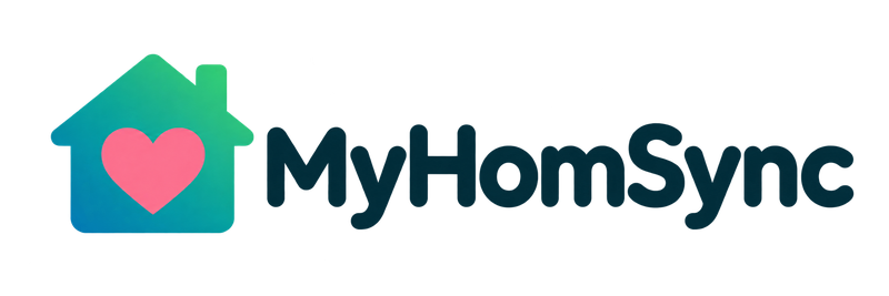 MyHomSync